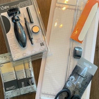 Outils et accessoires