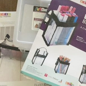 Rangements, organisation et sacs