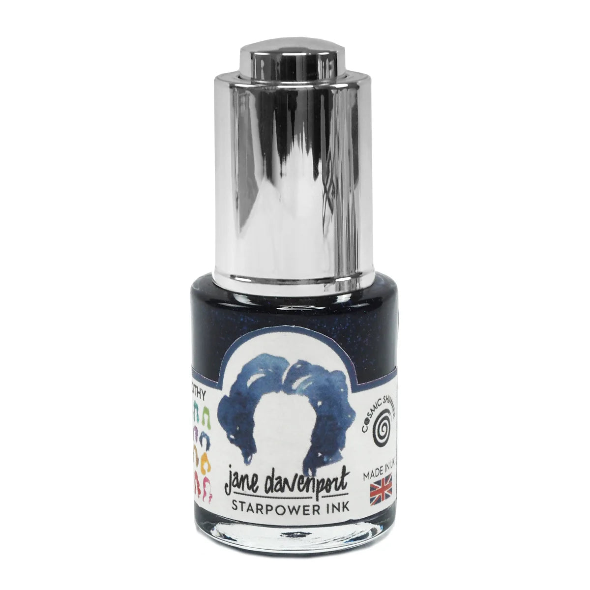 Cosmic Shimmer Jane Davenport Starpower Ink 20ml