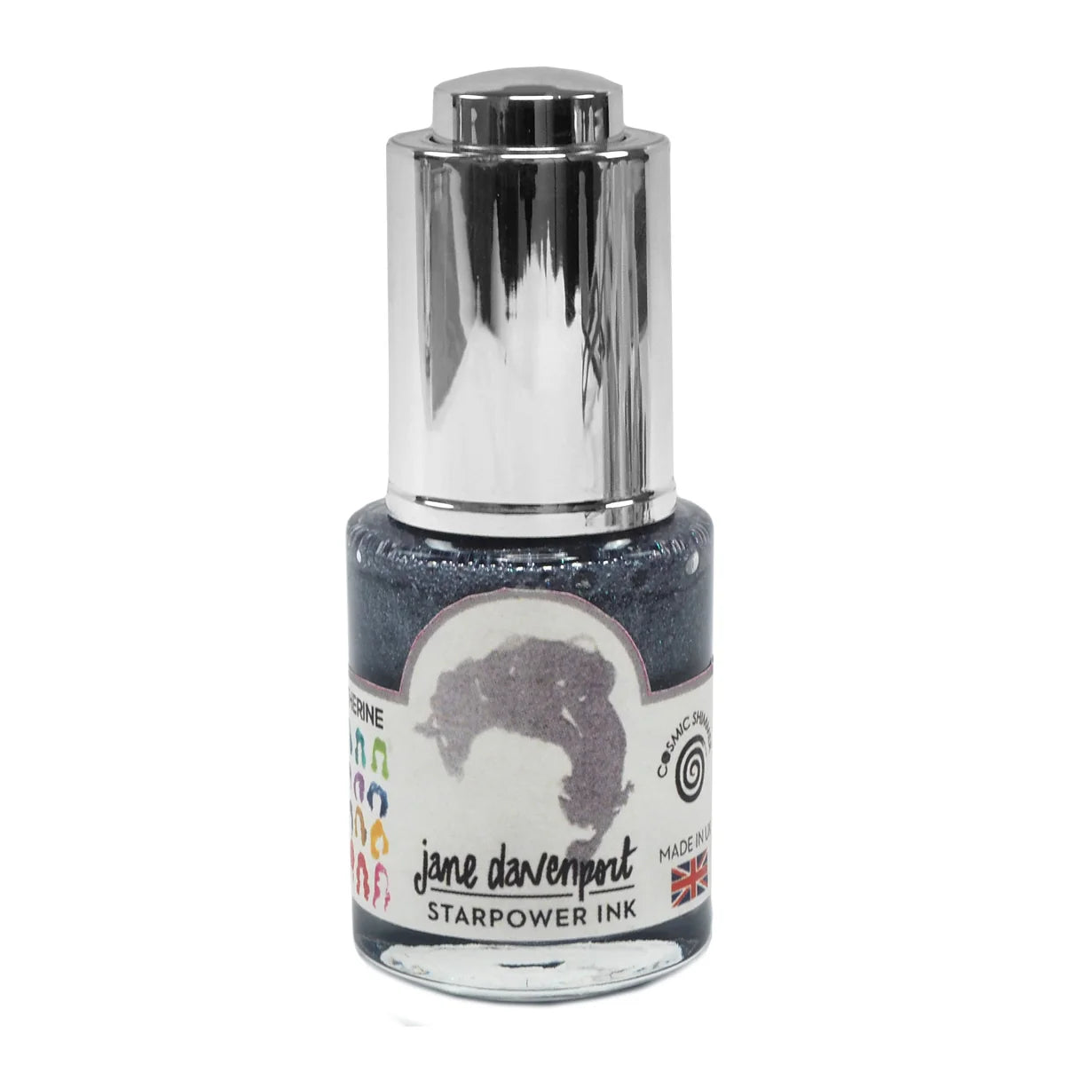 Cosmic Shimmer Jane Davenport Starpower Ink 20ml