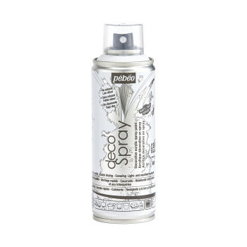 Pebeo Spray Peinture Aérosol 200ml