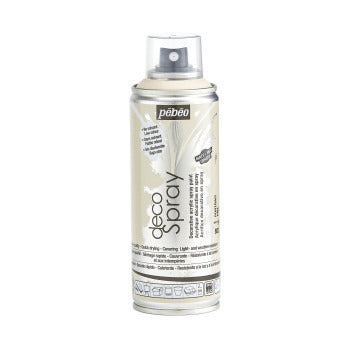 Pebeo Spray Peinture Aérosol 200ml