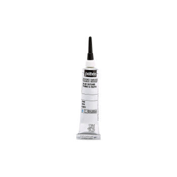 Pebeo Cerne Relief Outliner Paint 20ml