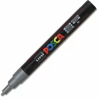 POSCA 3M Paint Marker Fine Bullet Tip Pen 0.9mm-1.3mm / Crayon Acrylique