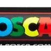 POSCA 3M Paint Marker Fine Bullet Tip Pen 0.9mm-1.3mm / Crayon Acrylique