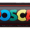 Posca Crayon Acrylique PC-1M Extra Fine Bullet