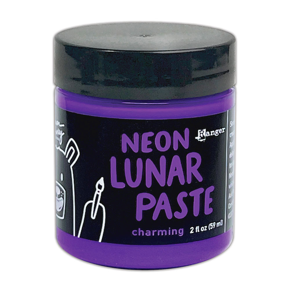 Simon Hurley create Lunar Paste 2oz