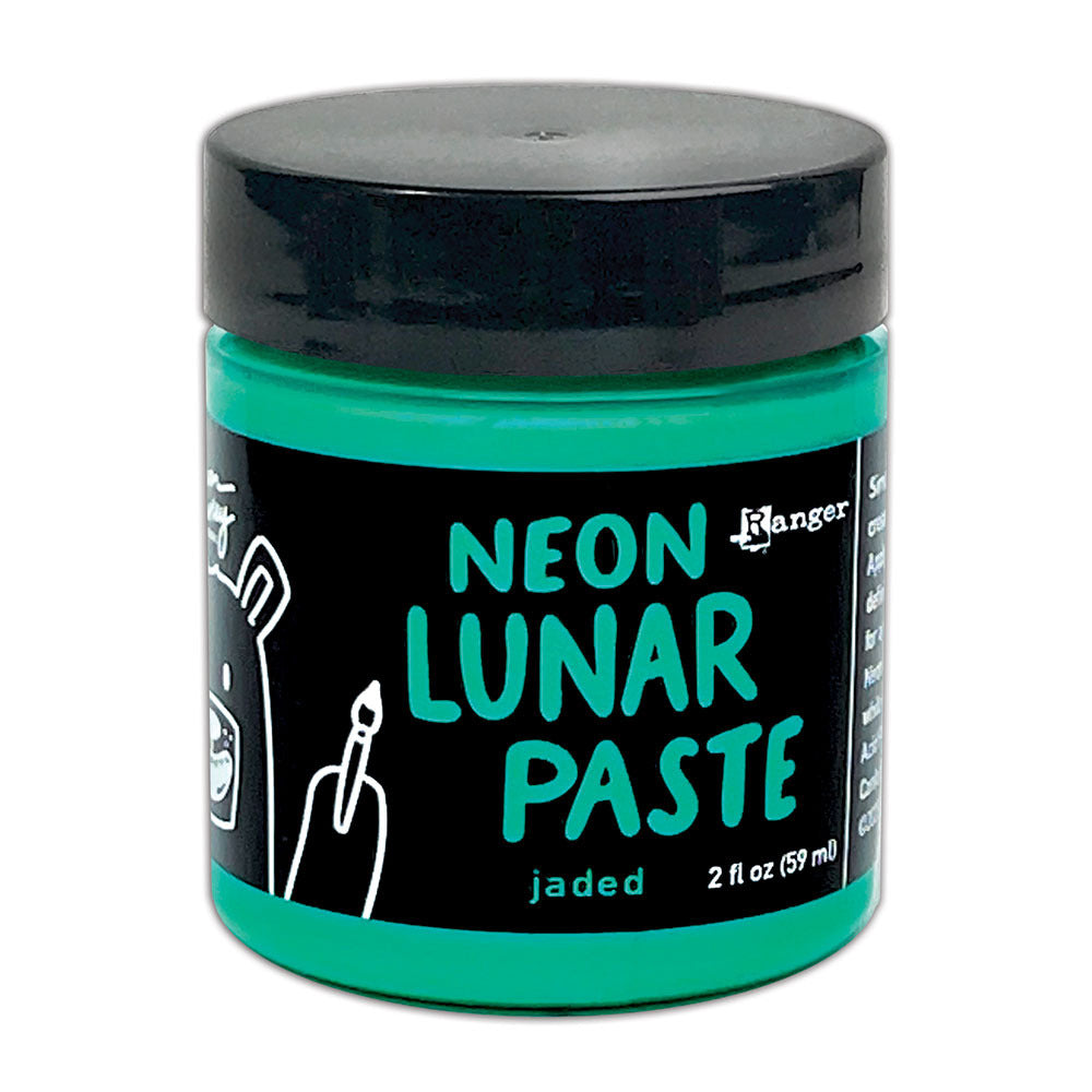 Simon Hurley create Lunar Paste 2oz