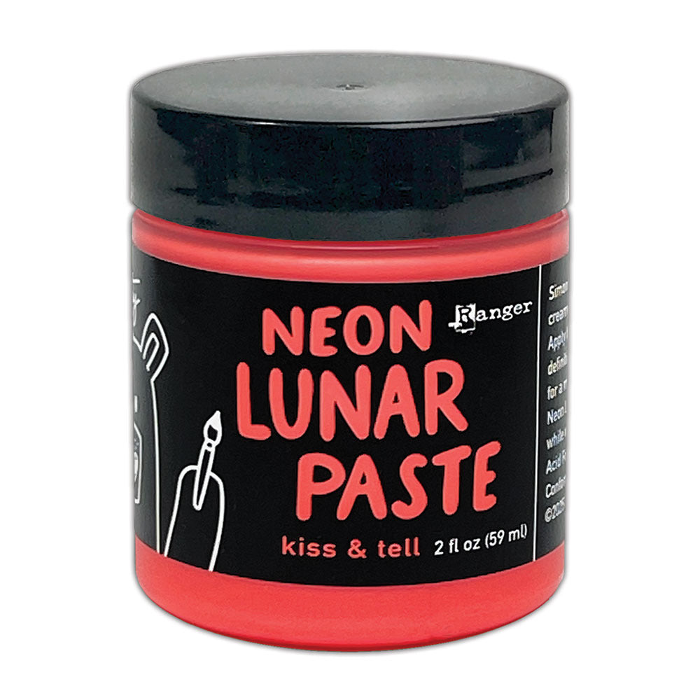 Simon Hurley create Lunar Paste 2oz