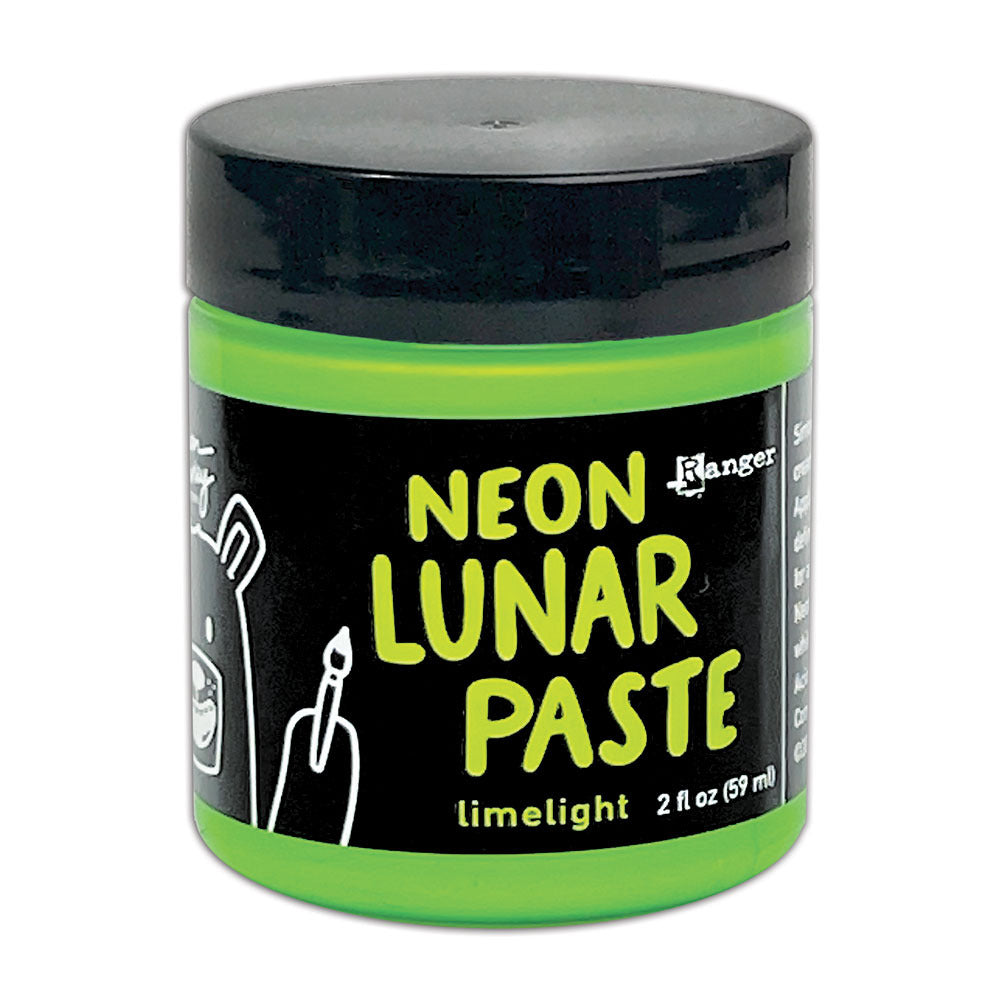Simon Hurley create Lunar Paste 2oz