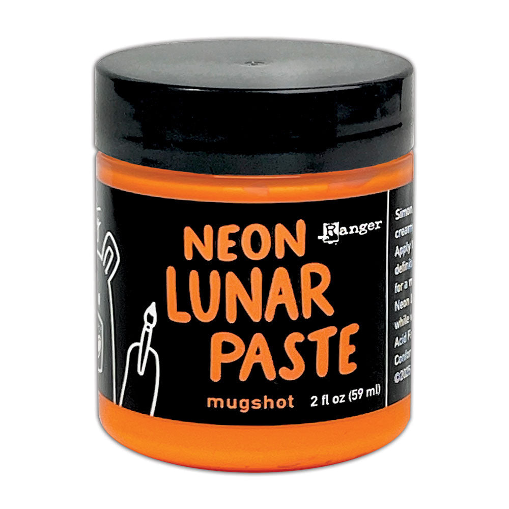 Simon Hurley create Lunar Paste 2oz