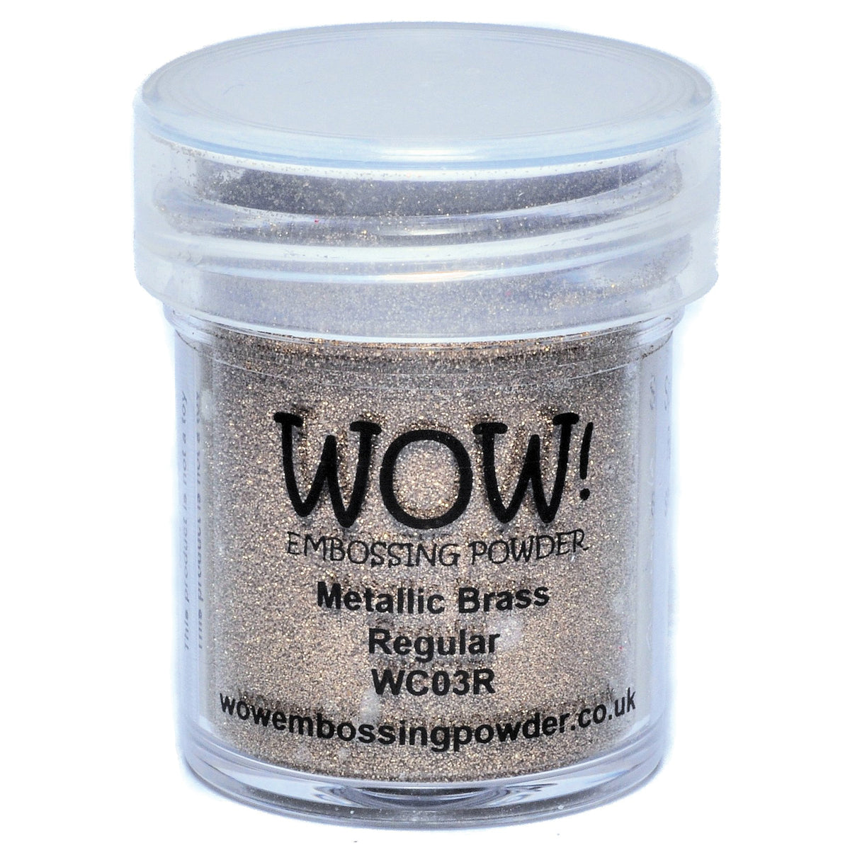 WOW! Embossing Powder 15ml