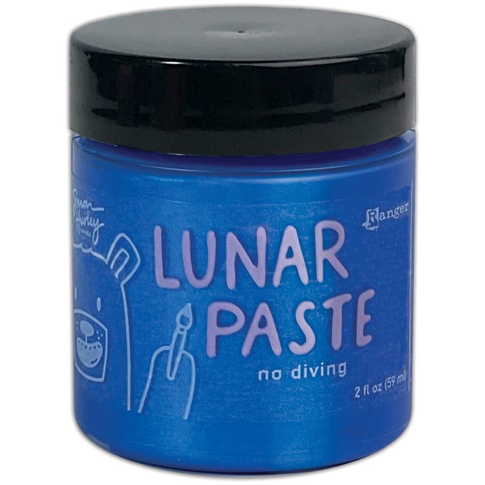 Simon Hurley create Lunar Paste 2oz
