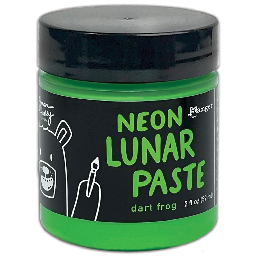 Simon Hurley create Lunar Paste 2oz