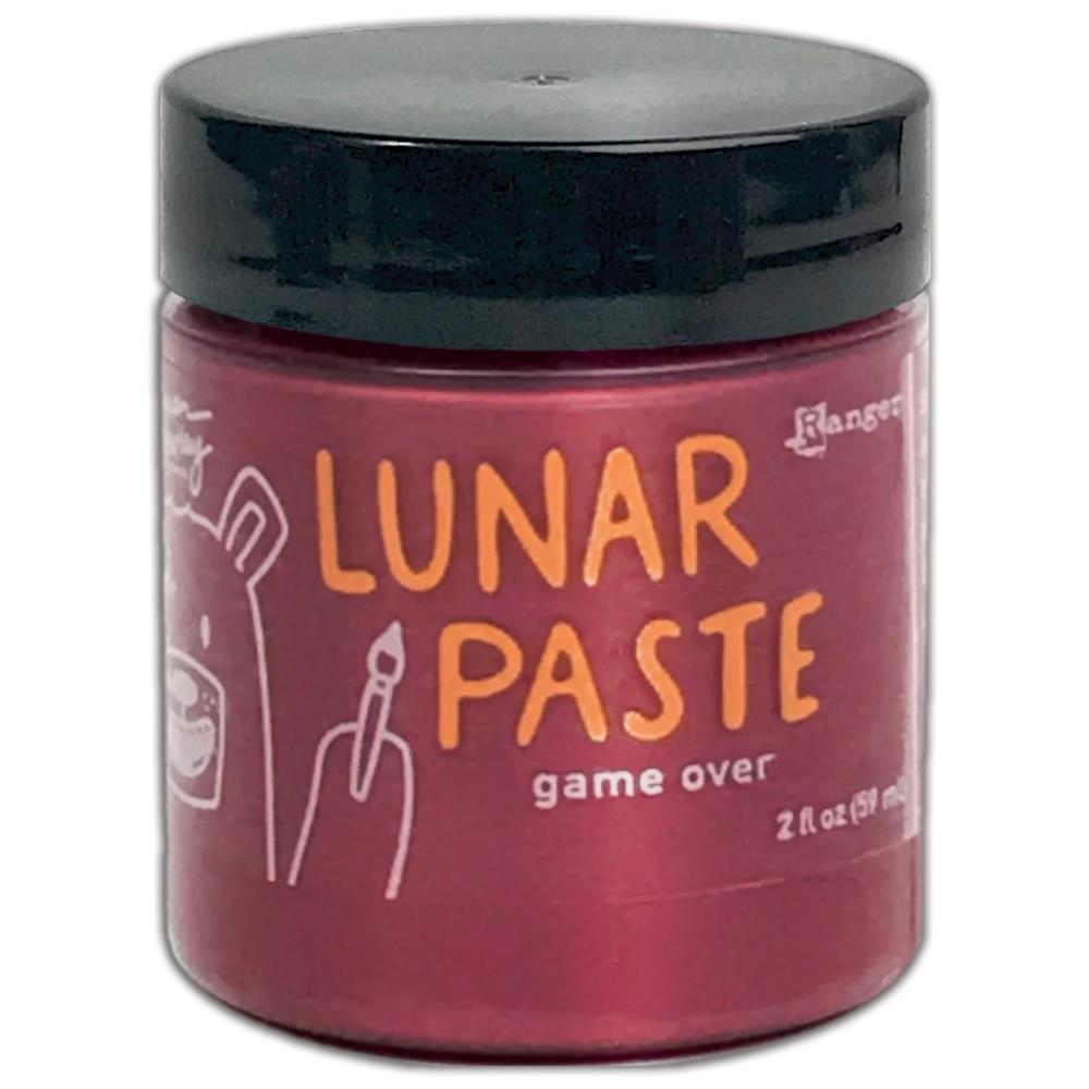 Simon Hurley create Lunar Paste 2oz