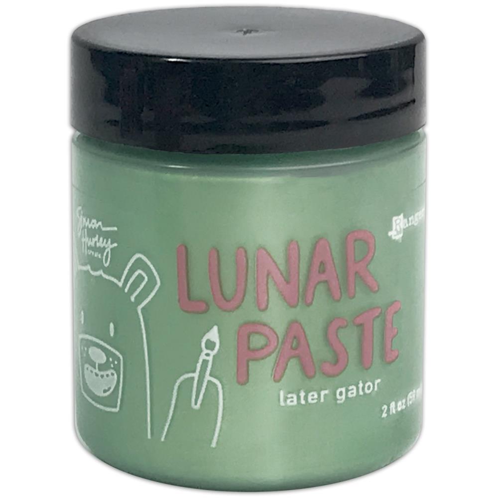 Simon Hurley create Lunar Paste 2oz