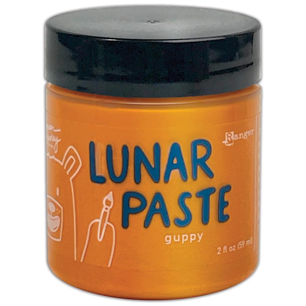 Simon Hurley create Lunar Paste 2oz
