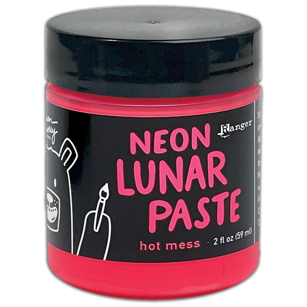 Simon Hurley create Lunar Paste 2oz