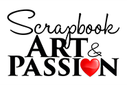 Scrapbook Art et Passion