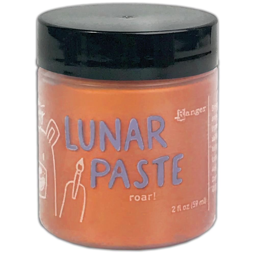 Simon Hurley create Lunar Paste 2oz