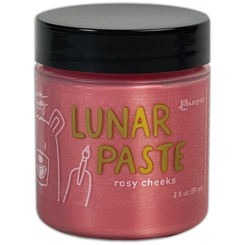 Simon Hurley create Lunar Paste 2oz