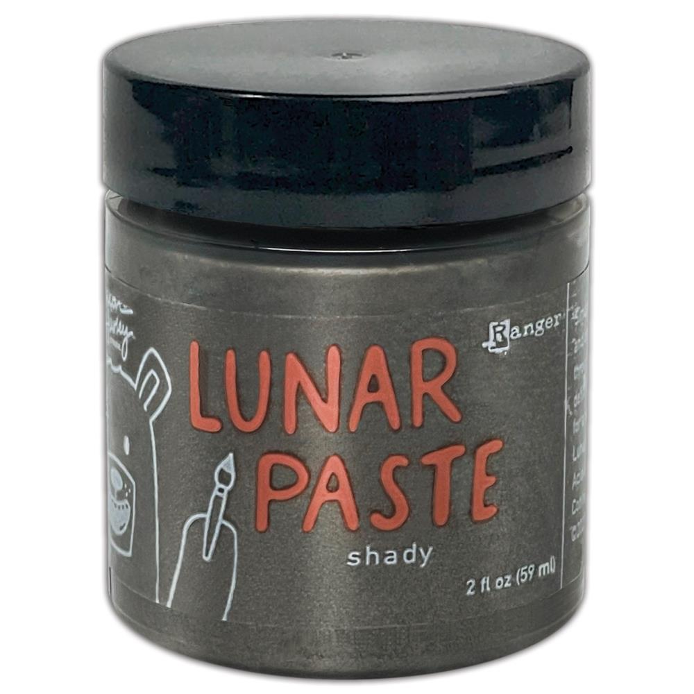Simon Hurley create Lunar Paste 2oz