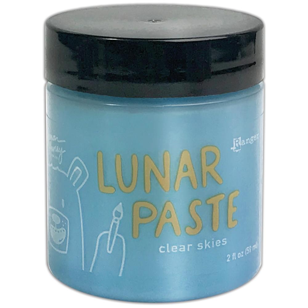 Simon Hurley create Lunar Paste 2oz