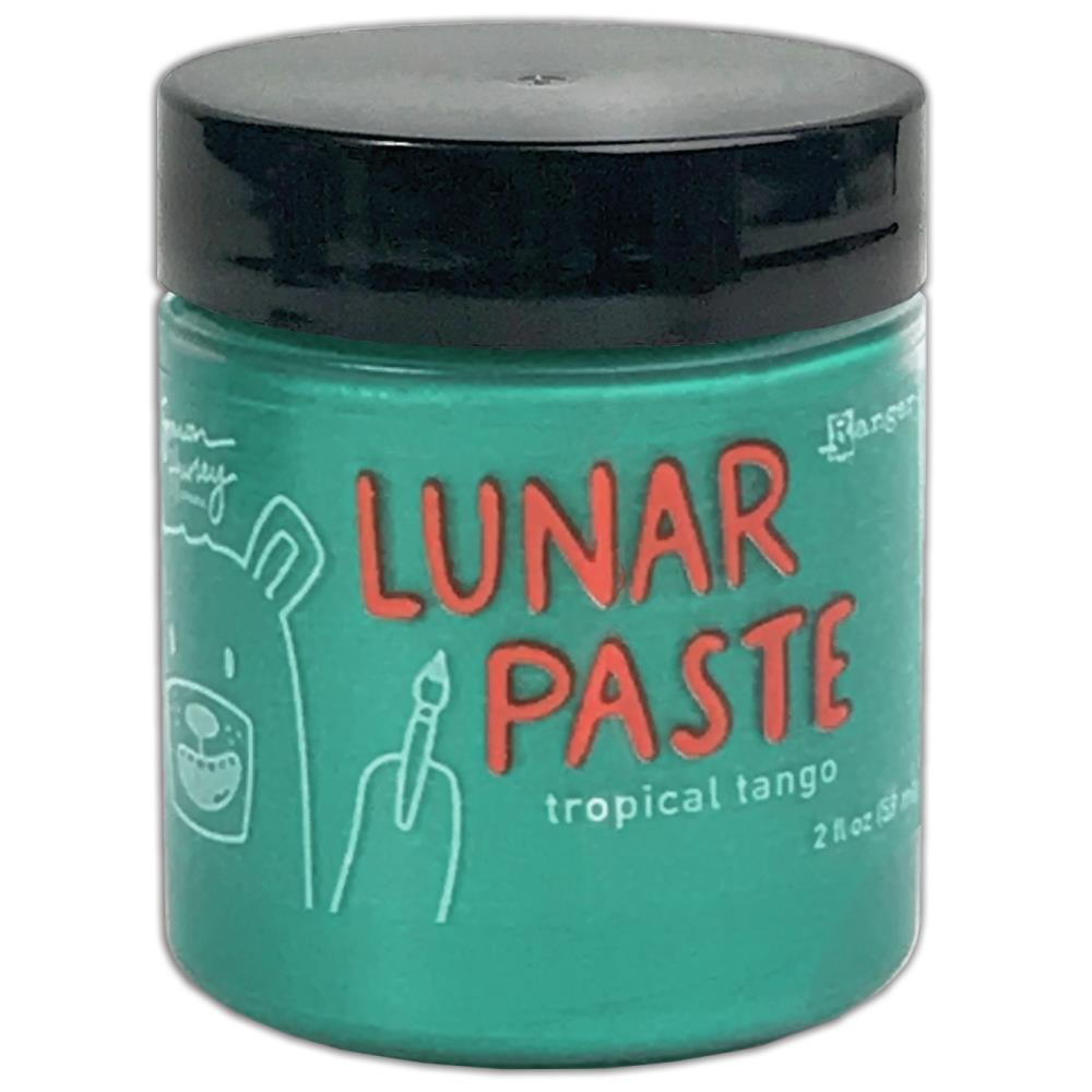 Simon Hurley create Lunar Paste 2oz