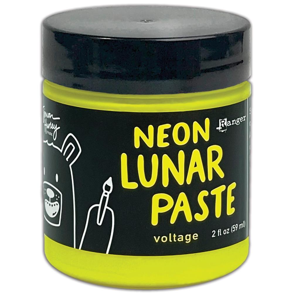 Simon Hurley create Lunar Paste 2oz