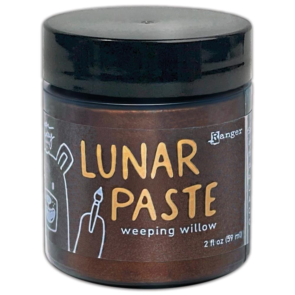 Simon Hurley create Lunar Paste 2oz