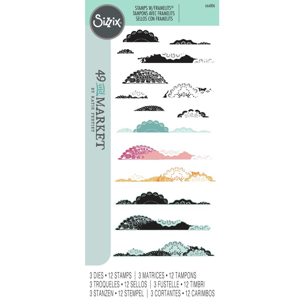 Sizzix – Scrapbook Art et Passion