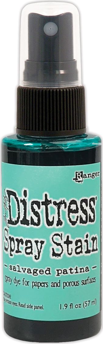 Tim Holtz Distress Spray Stain 1.9oz