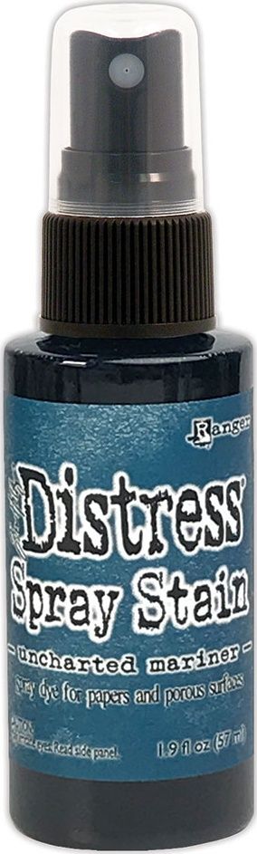 Tim Holtz Distress Spray Stain 1.9oz