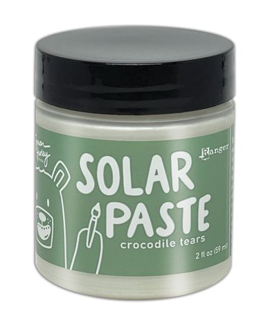 Simon Hurley create. Solar Paste 2oz