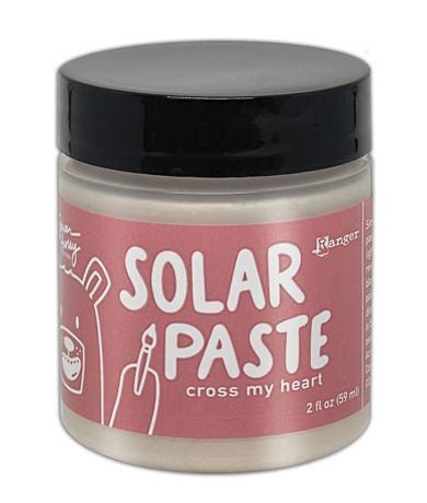 Simon Hurley create. Solar Paste 2oz